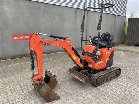 kubota u10 3 for sale|kubota u10 3 specification.